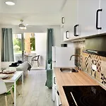 Apartmán Torresol