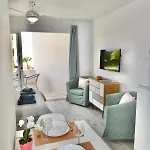 Apartmán Torresol