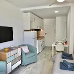 Torresol Apartmán *