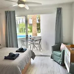Apartmán Torresol Nerja