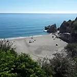 Apartmán Torresol Nerja