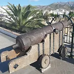 Apartmán Torresol