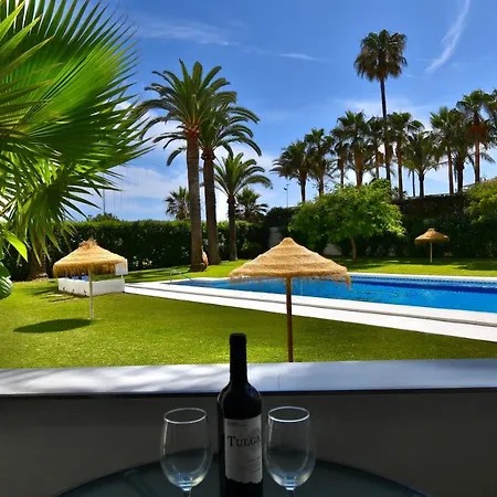 Torresol Nerja