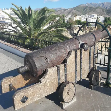 Lejlighed Torresol