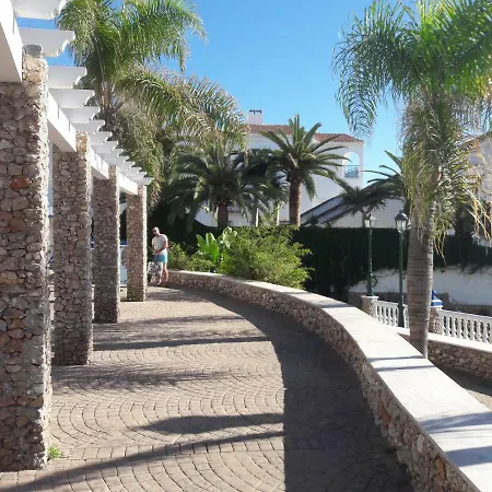 Lejlighed Torresol Nerja