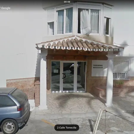 Torresol Apartamento *