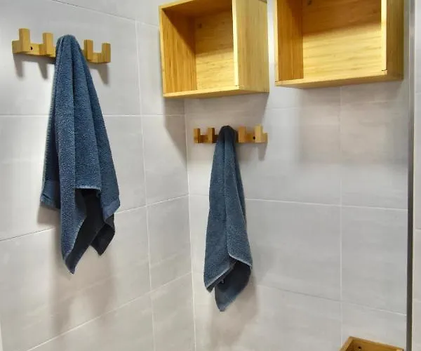 Torresol Apartamento