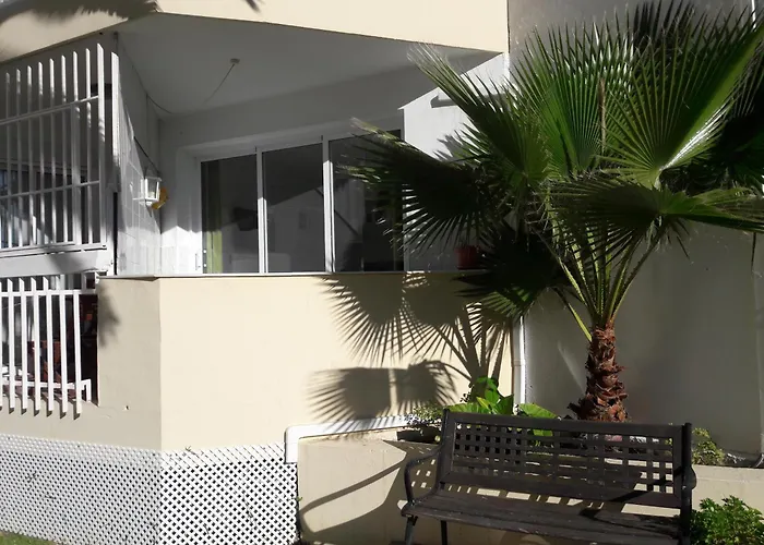 Apartamento Torresol