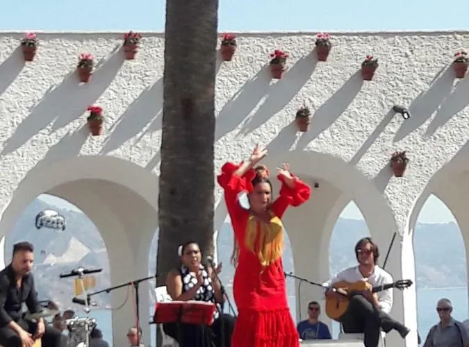 Apartamento Torresol Nerja