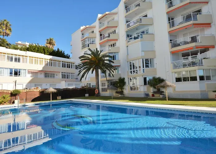 Apartamento Torresol