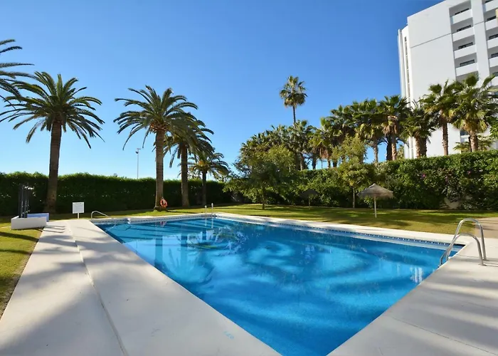 Apartamento Torresol Nerja