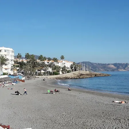 Lägenhet Torresol