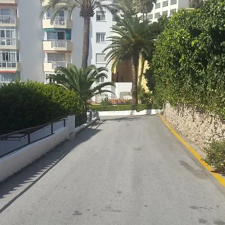 Torresol Lägenhet