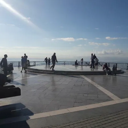 Lägenhet Torresol Nerja