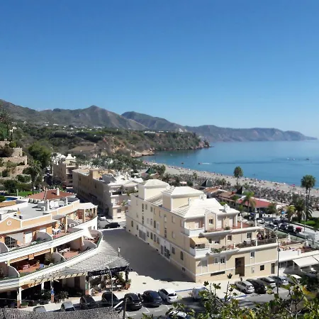 Lägenhet Torresol Nerja