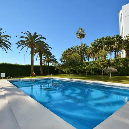 Lägenhet Torresol Nerja