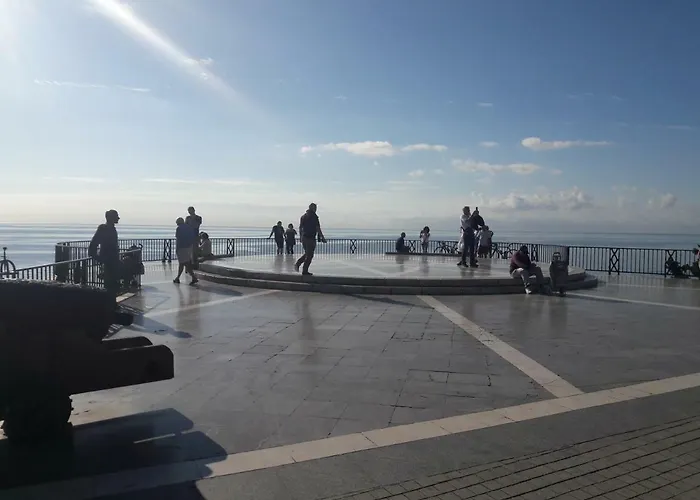 Apartman Torresol Nerja