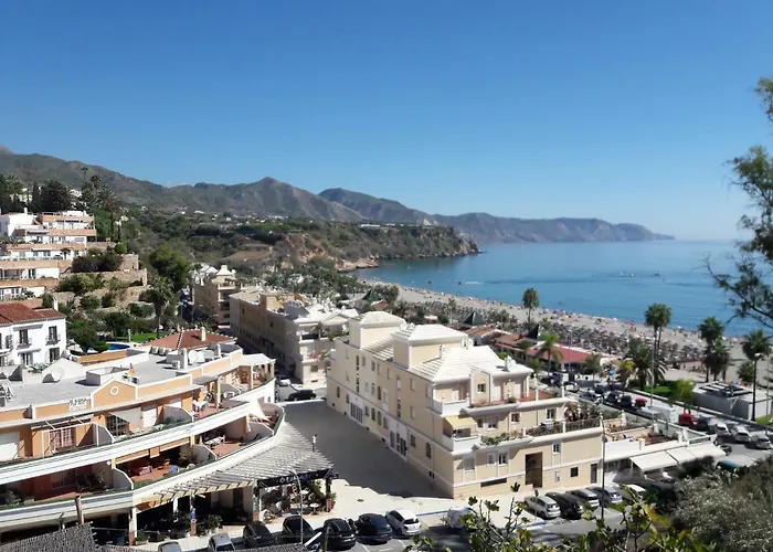 Apartman Torresol Nerja