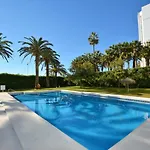 Апартаменты Torresol Нерха