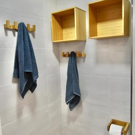 Torresol Apartamento