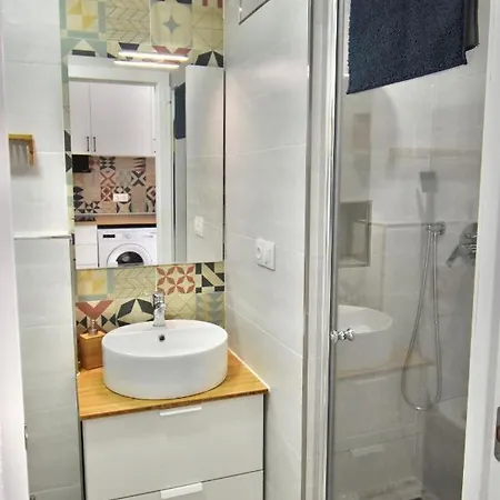 Lägenhet Torresol *