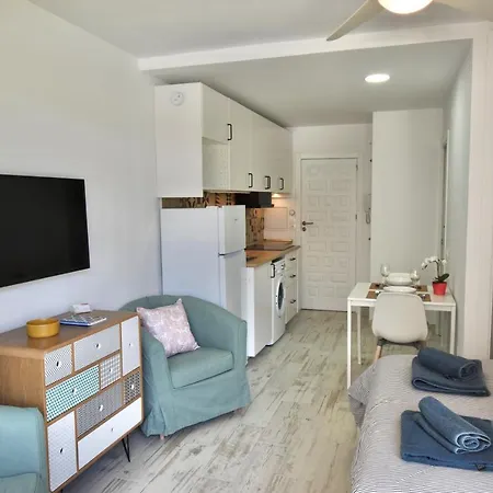 Torresol Apartamento *