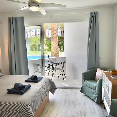 Apartamento Torresol Nerja