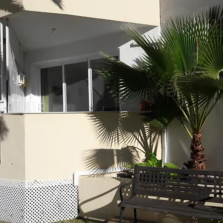 Apartamento Torresol