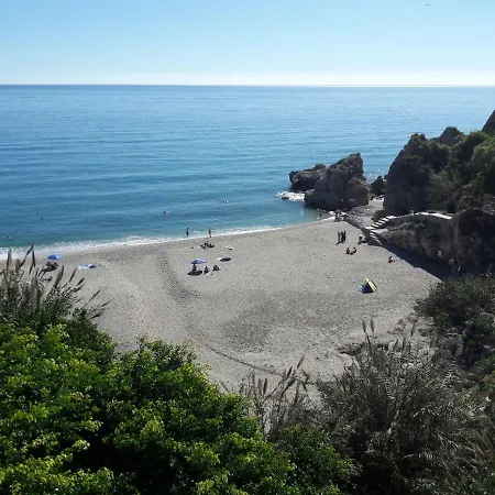 Lägenhet Torresol Nerja