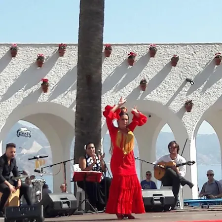 Lägenhet Torresol Nerja