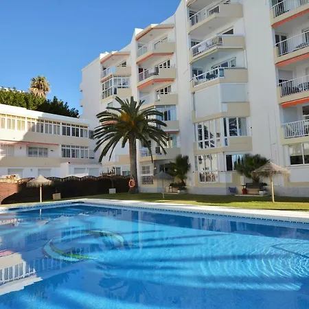Apartamento Torresol