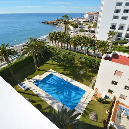Apartamento Torresol Nerja