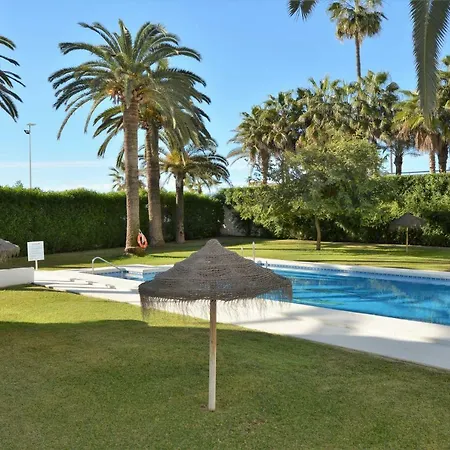Torresol Apartamento