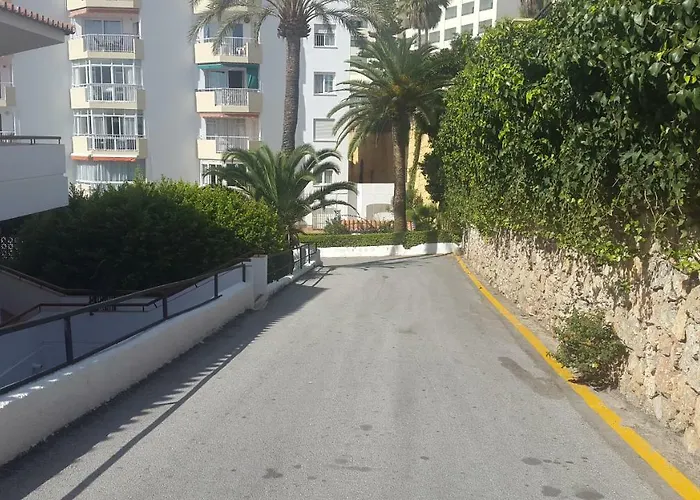 Torresol Апартаменты