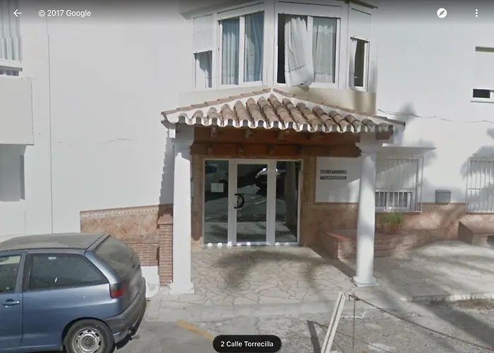 Torresol Апартаменты *