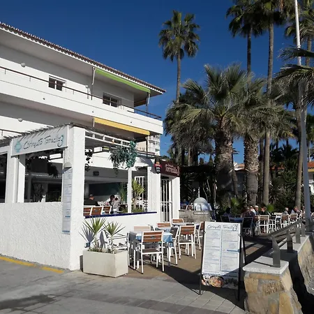 Apartment Torresol Nerja