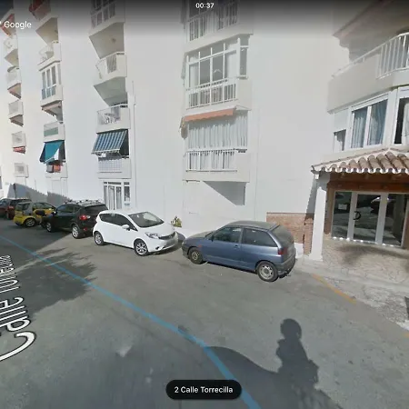 Apartment Torresol *