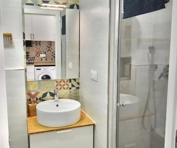 Apartment Torresol *