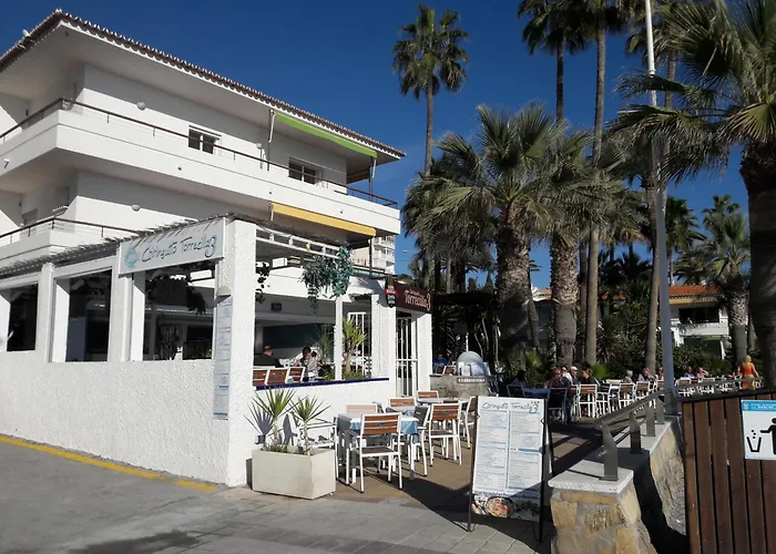 Apartment Torresol Nerja