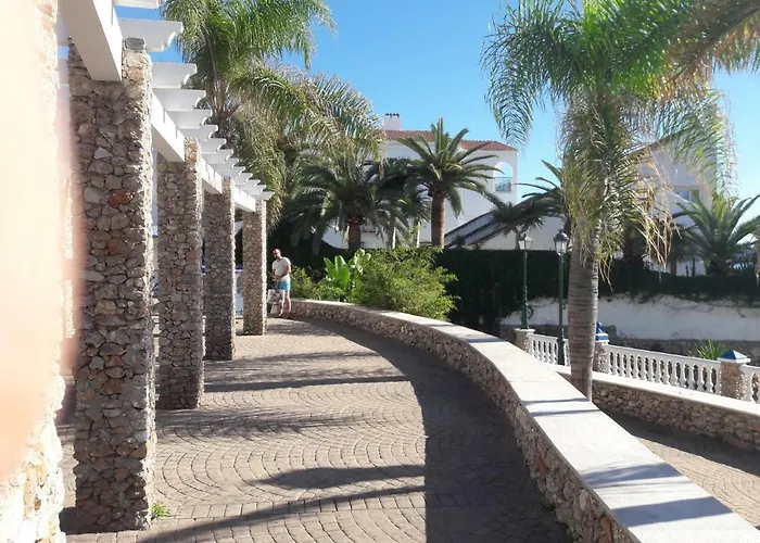 Apartment Torresol Nerja